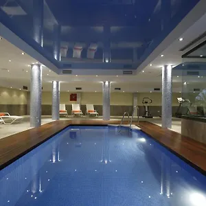 Lägenhet Marina Turquesa, Nerja